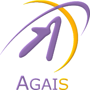 Logo Agais