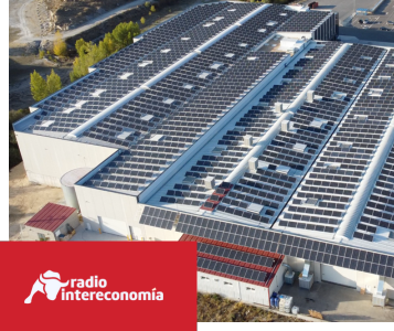 Intereconomia – Energy Solar Tech inicia su cotización en Euronext Growth París